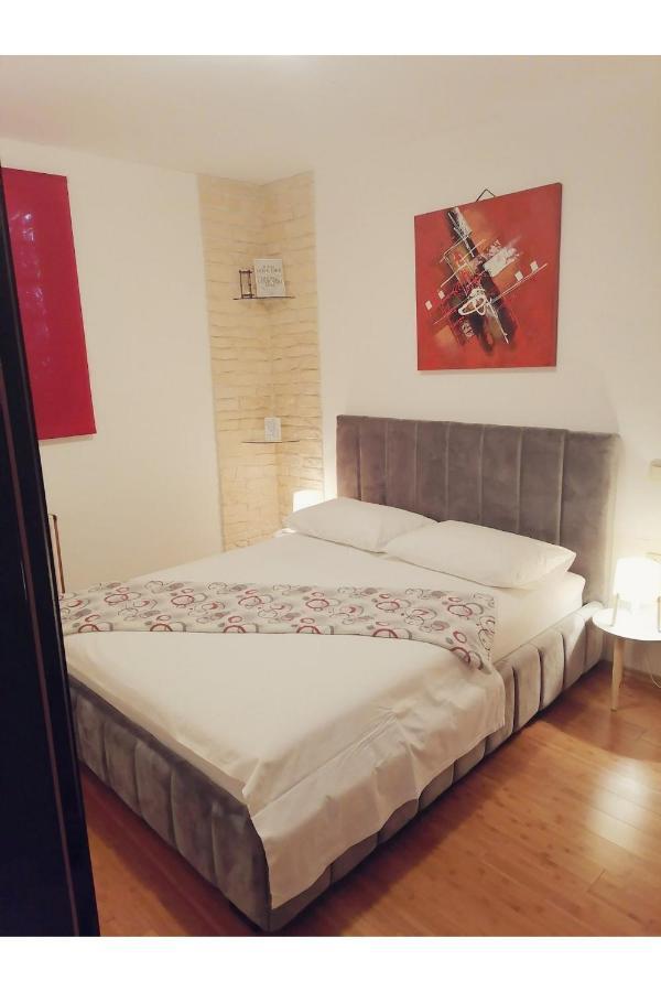 Apartments Alisa Brodarica  Kültér fotó