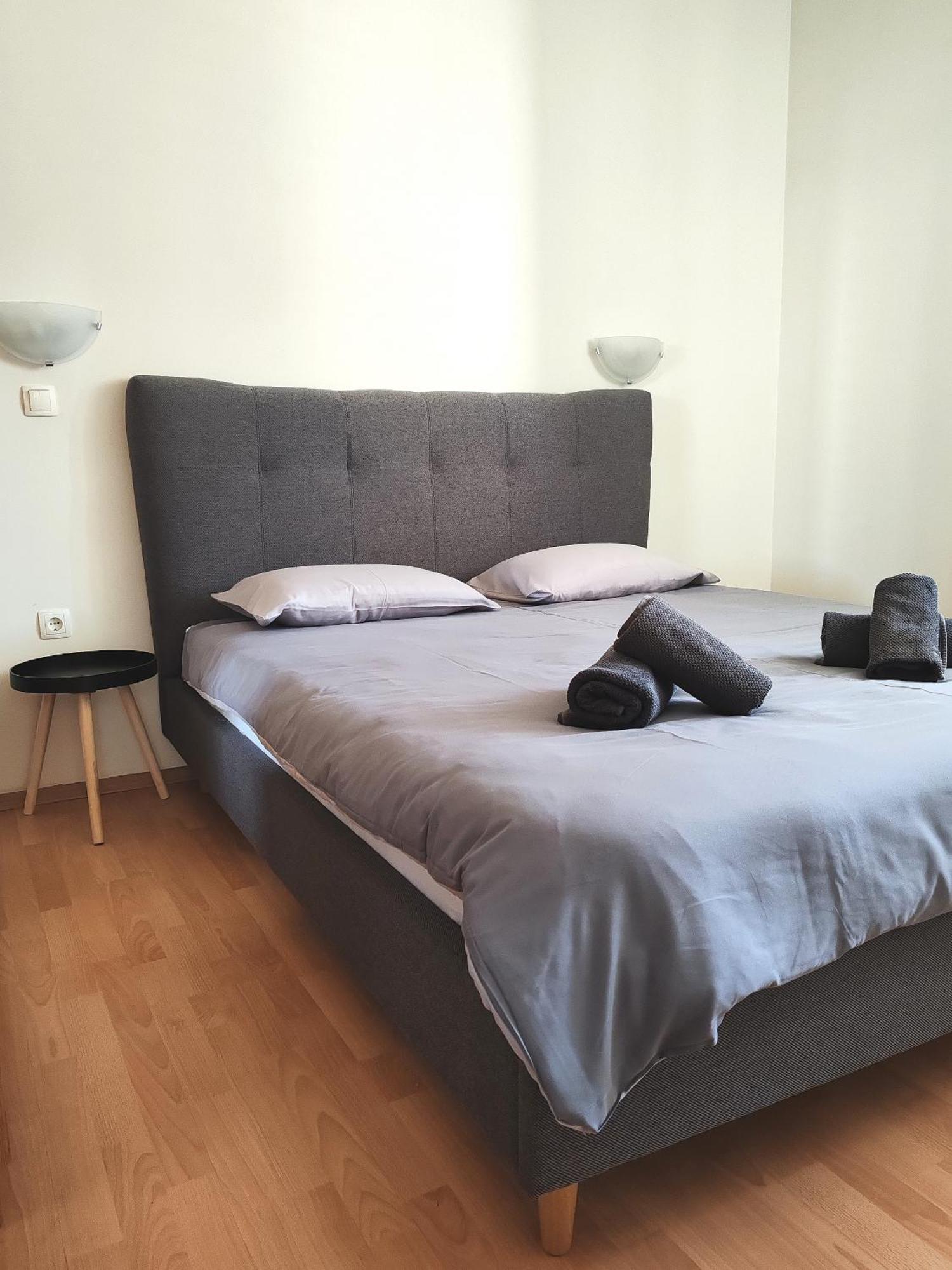 Apartments Alisa Brodarica  Kültér fotó