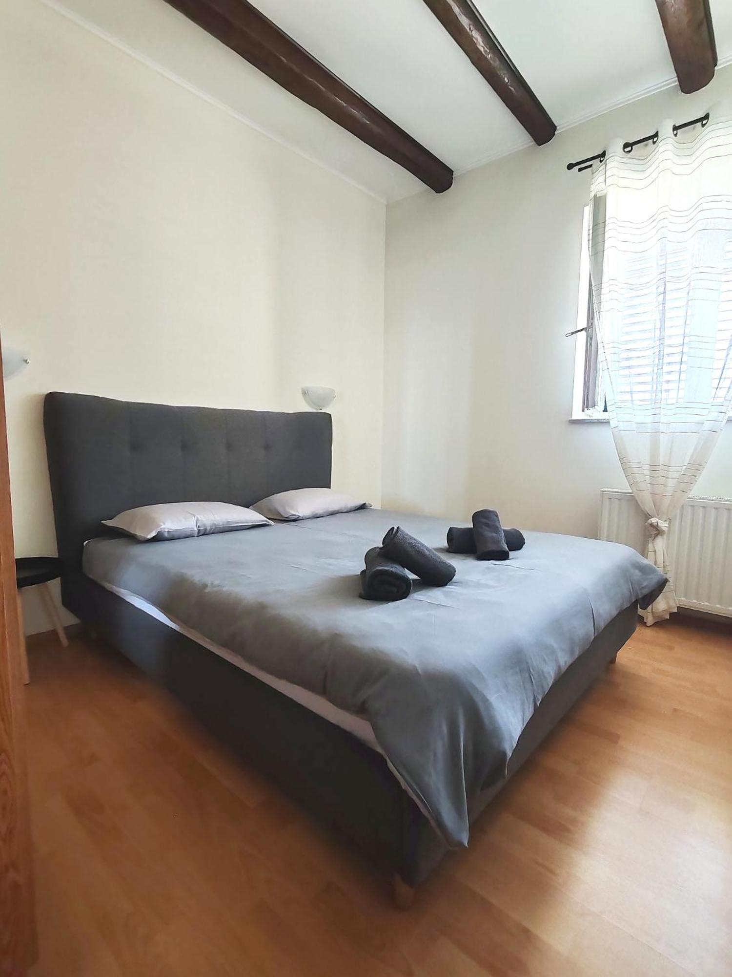 Apartments Alisa Brodarica  Kültér fotó