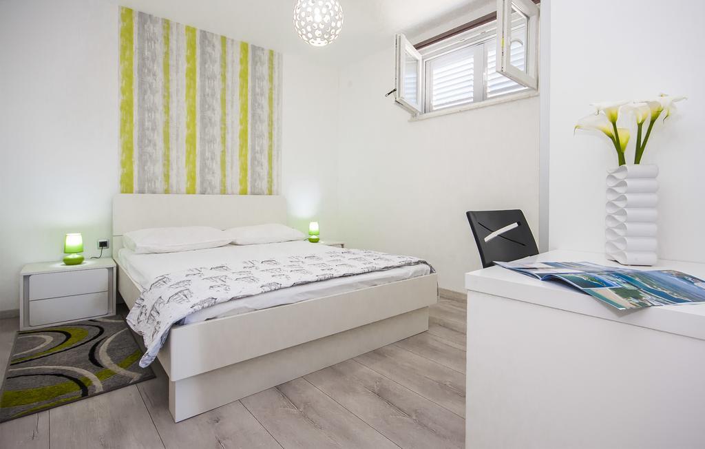 Apartments Alisa Brodarica  Kültér fotó