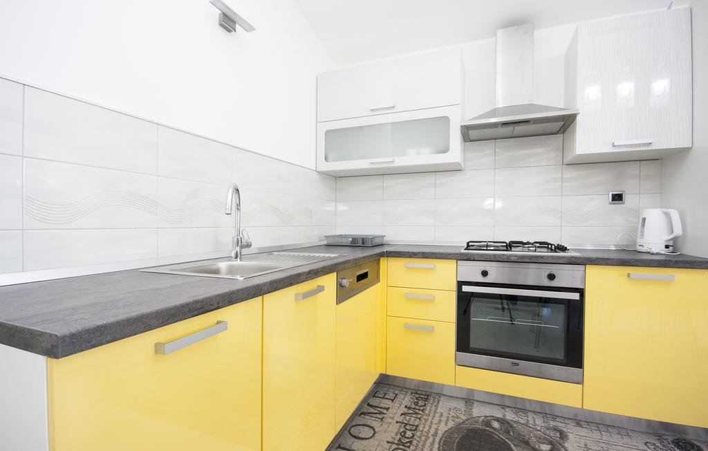 Apartments Alisa Brodarica  Kültér fotó