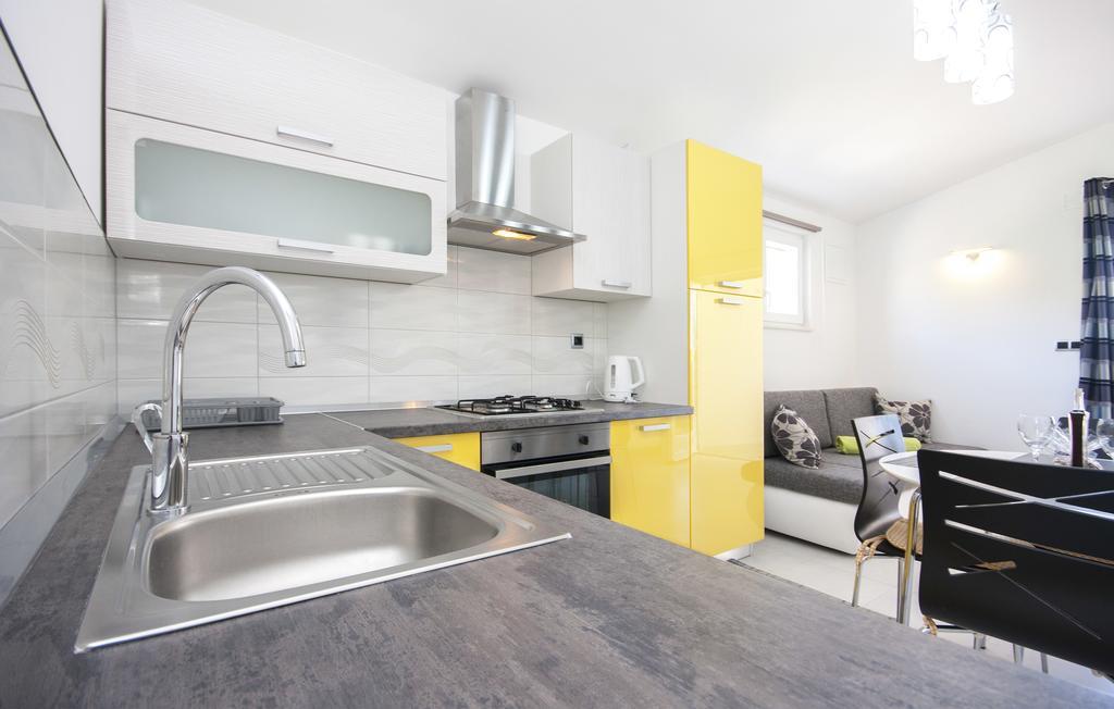 Apartments Alisa Brodarica  Kültér fotó