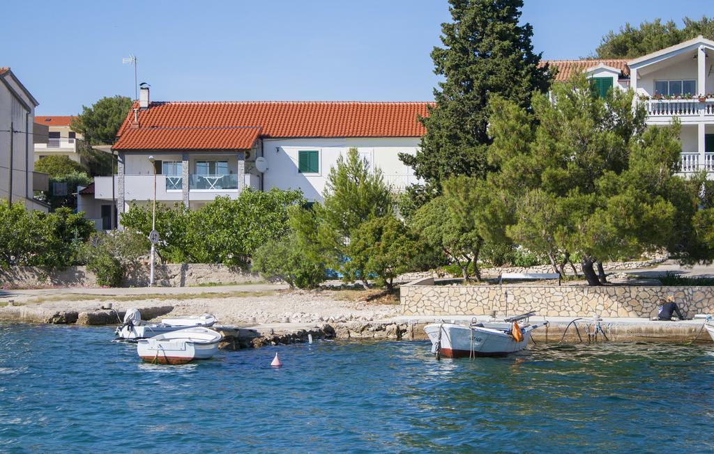 Apartments Alisa Brodarica  Kültér fotó